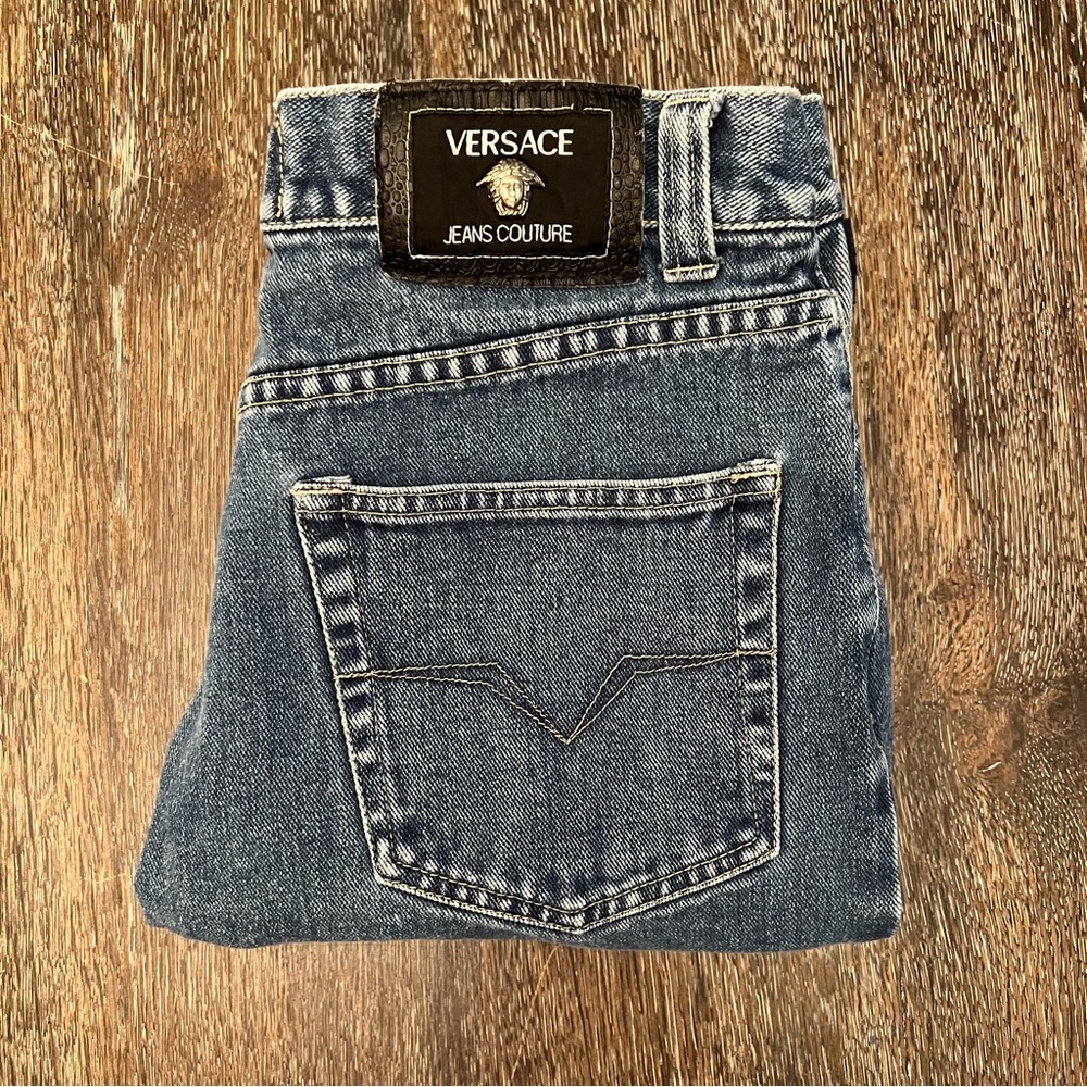 Versace Jeans Couture